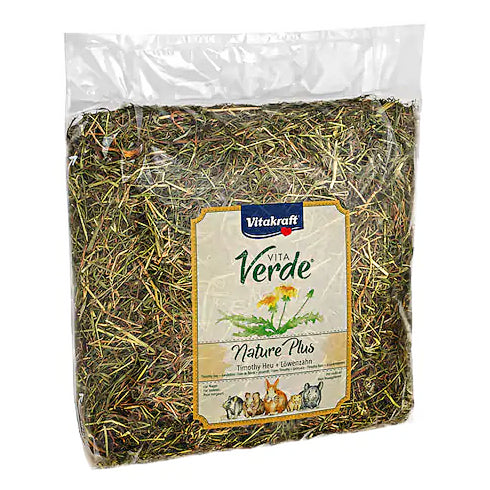 Fan cu papadie Vitakraft Vita Verde 500g